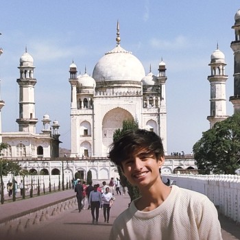 Mit dhadiwal